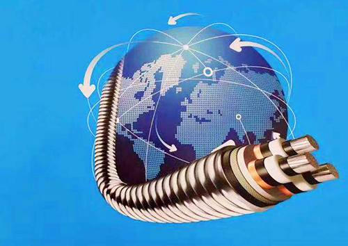 你知道哈尔滨铝合金电缆吗？有什么特点